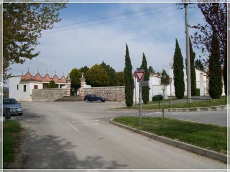 cimitero
