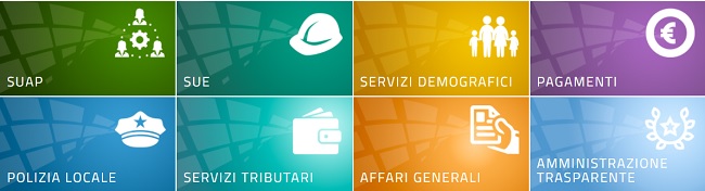 SERVIZIONLINE