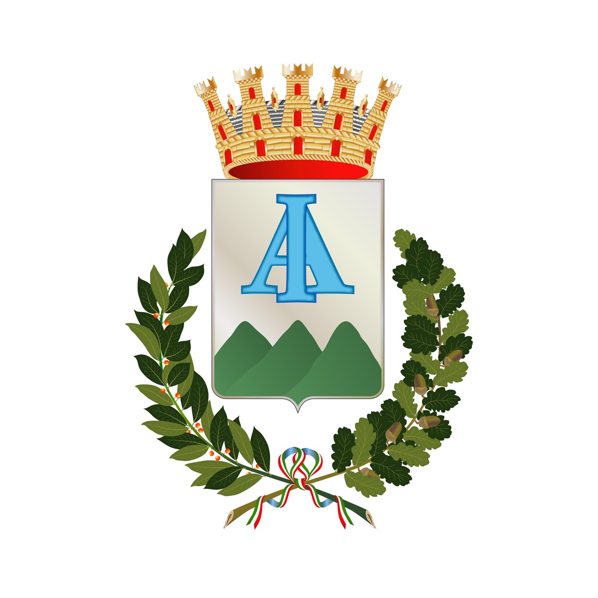 stemma-ariano-irpino