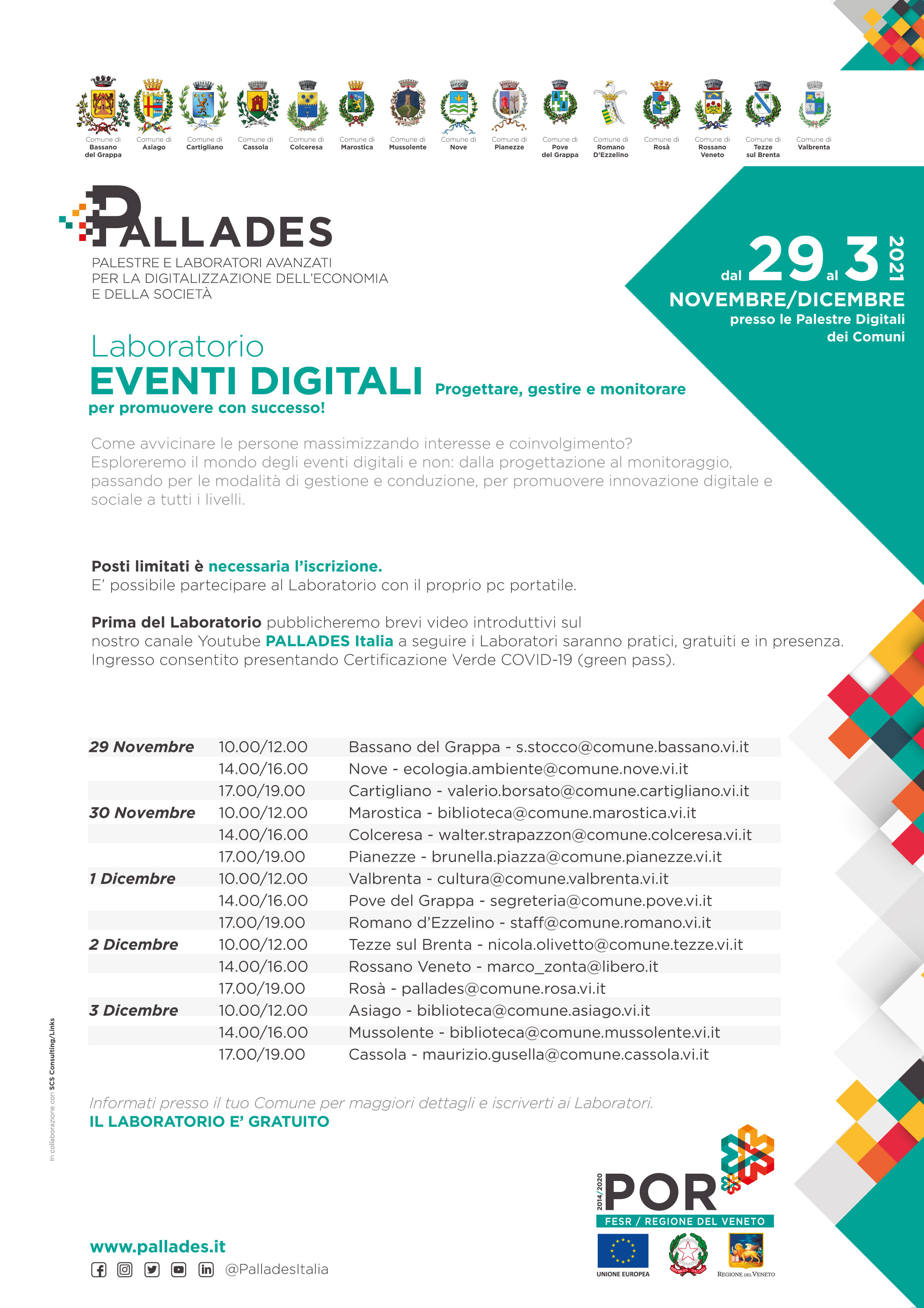 LaboratoriEVENTIdigitali