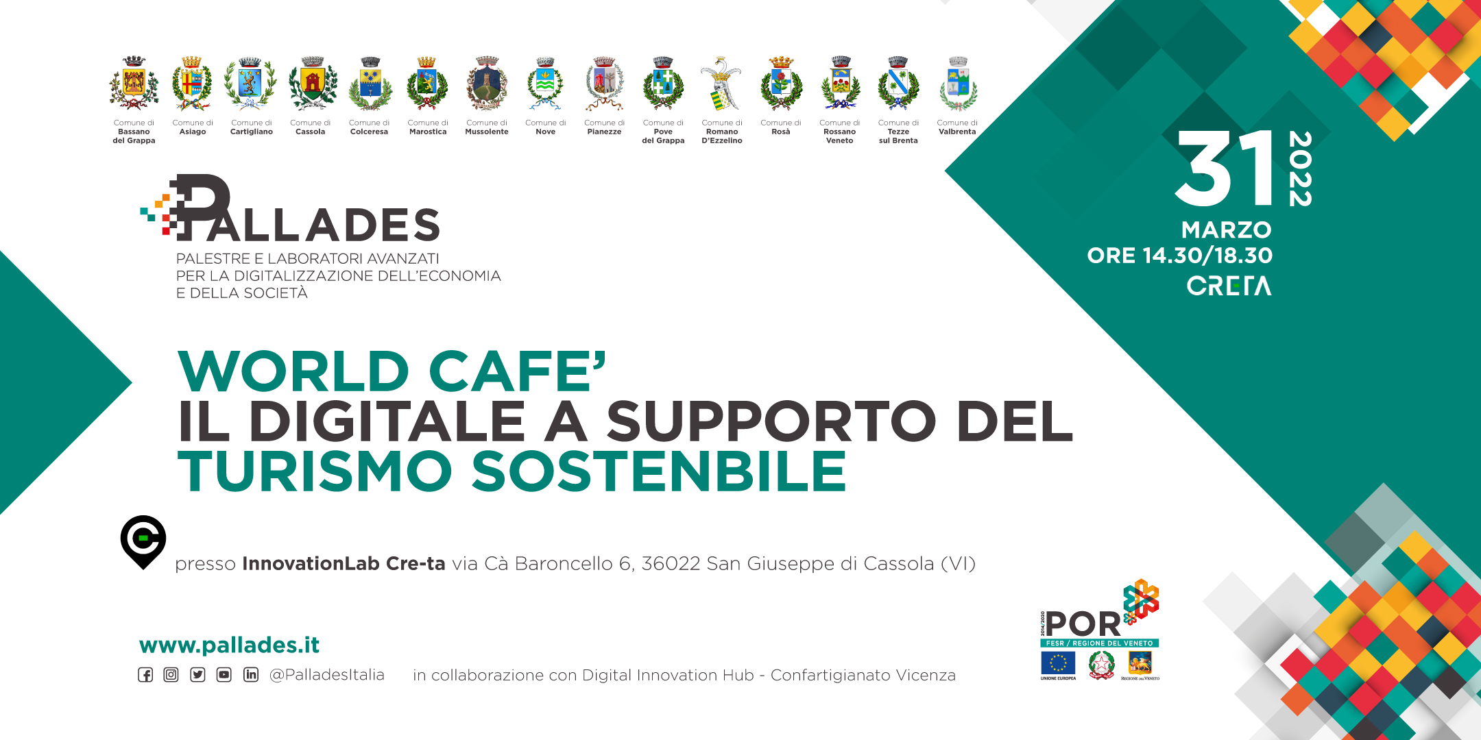 WORLDCAFE_TurismoSostenibile