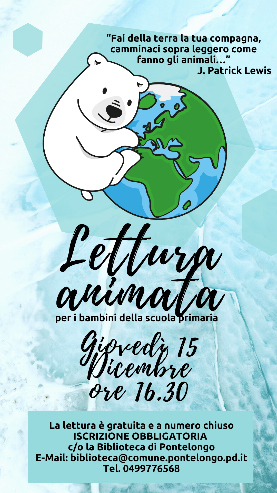 22_12_15 Lettura ambiente