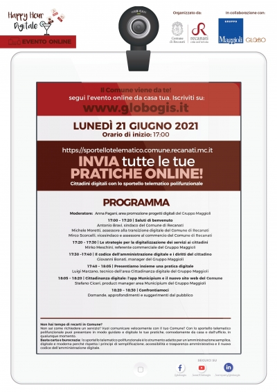 presentazione