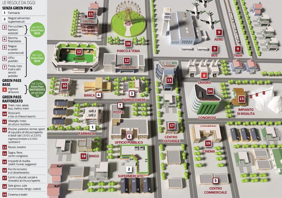 202201_Segreteria_Mappa_Green_Pass