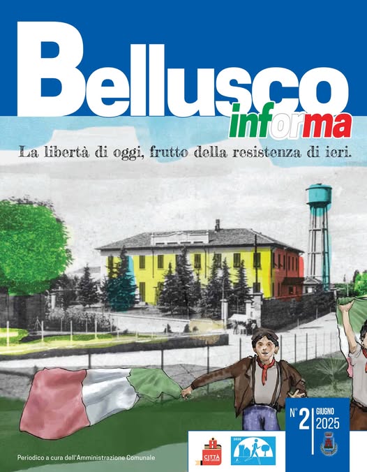 copertina bellusco informa
