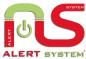 Logo ufficiale Alert System
